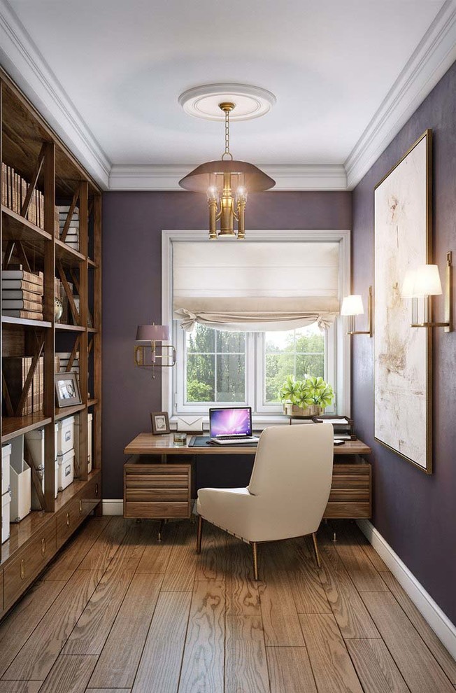 Американская элегантность