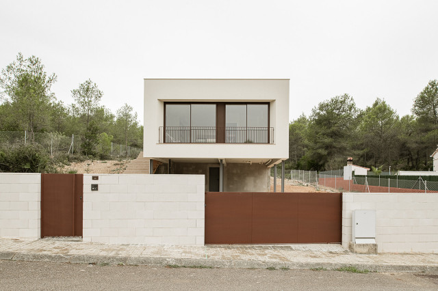 CASA MIRADOR SANT PERE exterior