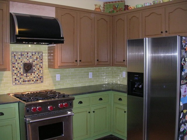 Backsplash 