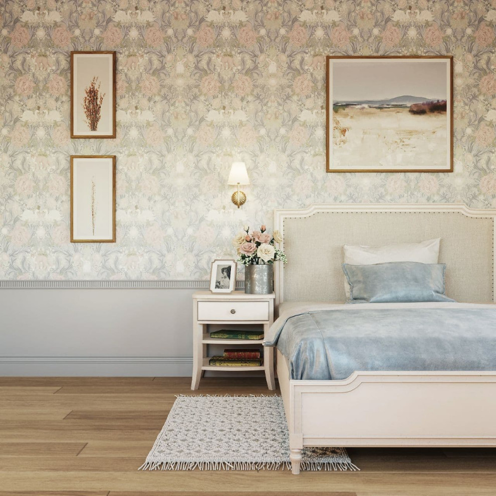 Загородный дом