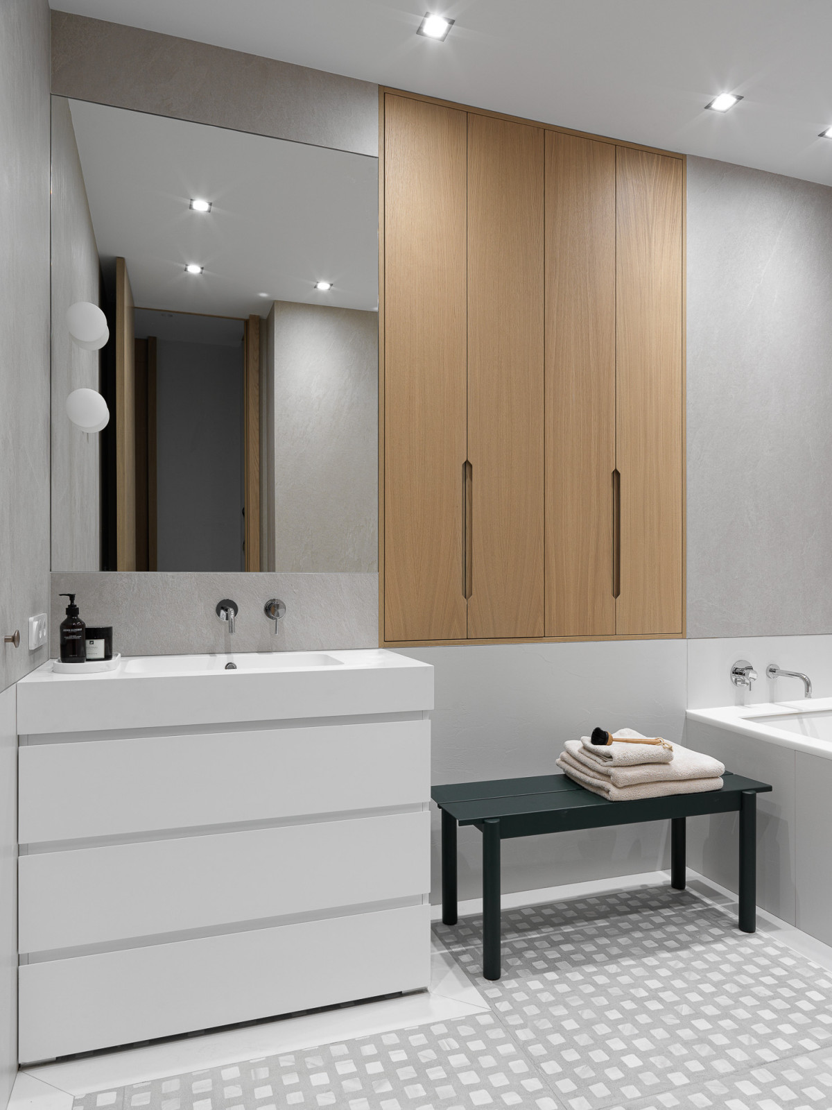 Сити парк Москва