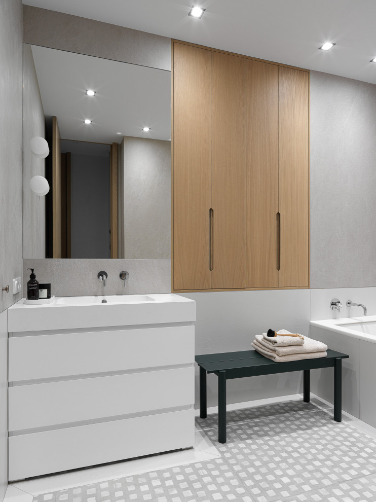 Сити парк Москва