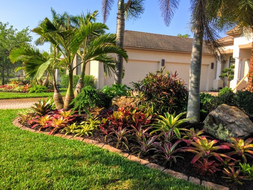 Irrigation & Water Control