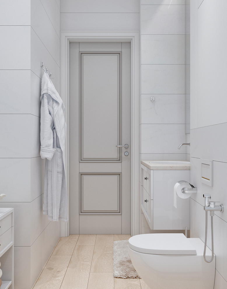 ЖК Флотилия