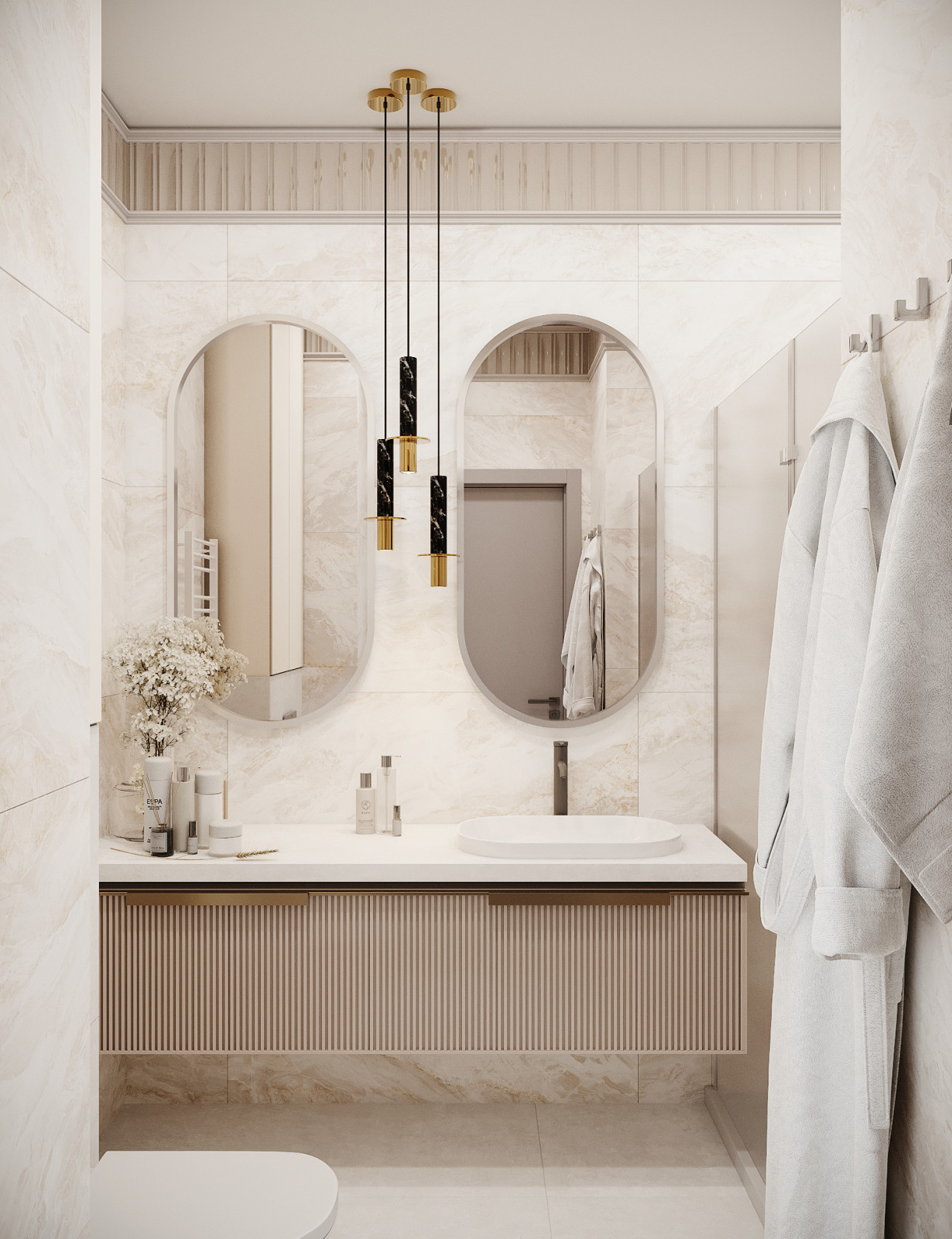 ЖК ЗИЛАРТ квартира 50 кв. м