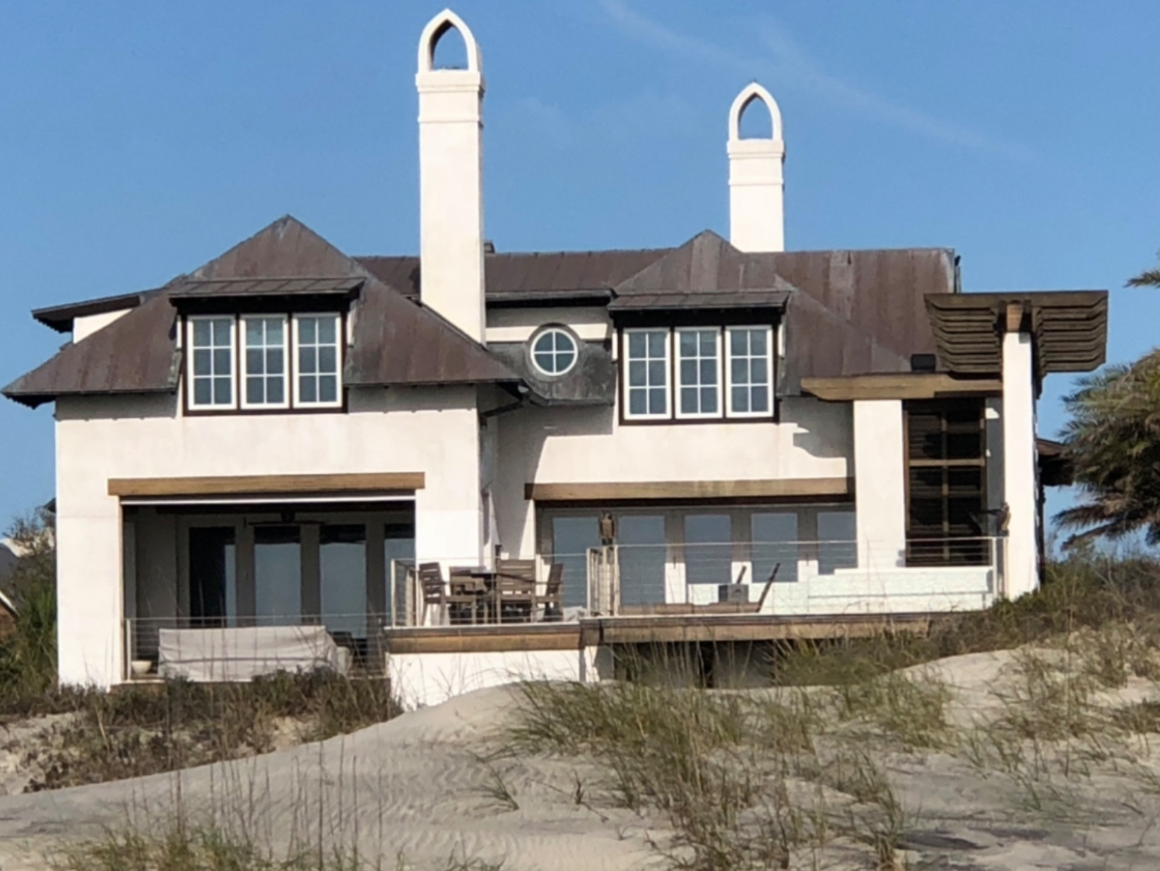 Custom Homes Gallery