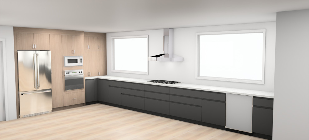Help with Kitchen Design! | Houzz Forum