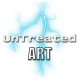 Untreated Art
