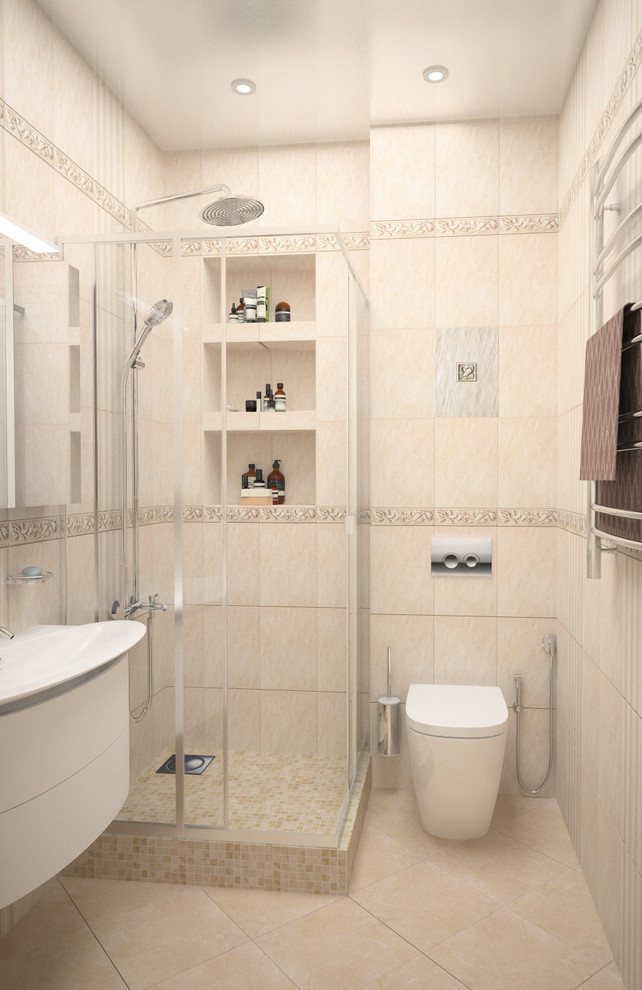 ЖК 31 квартал Пушкино.