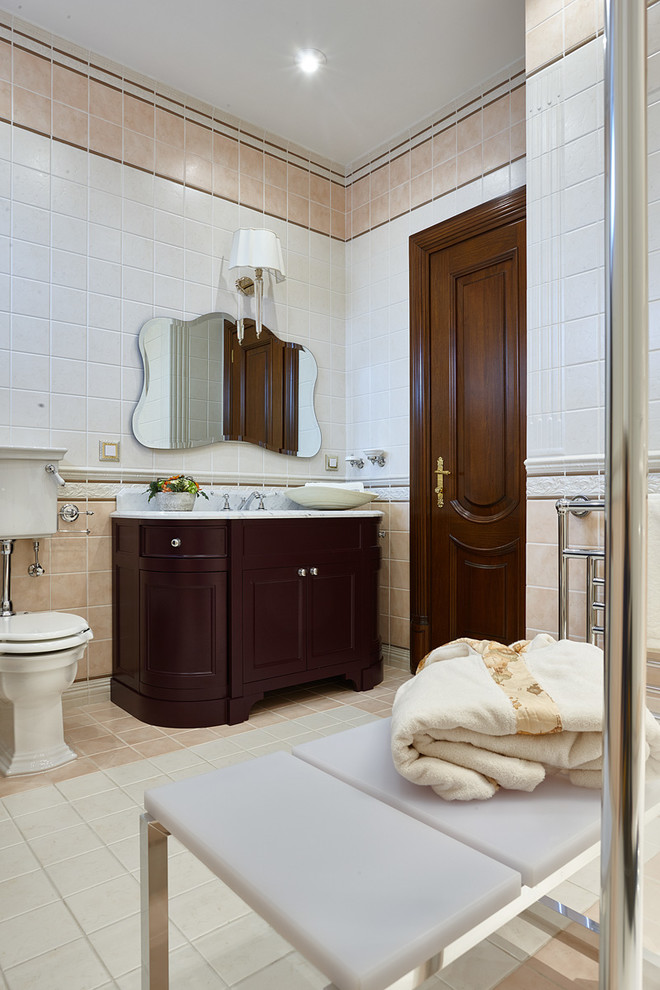 Дизайн и ремонт коттеджа в классическом стиле