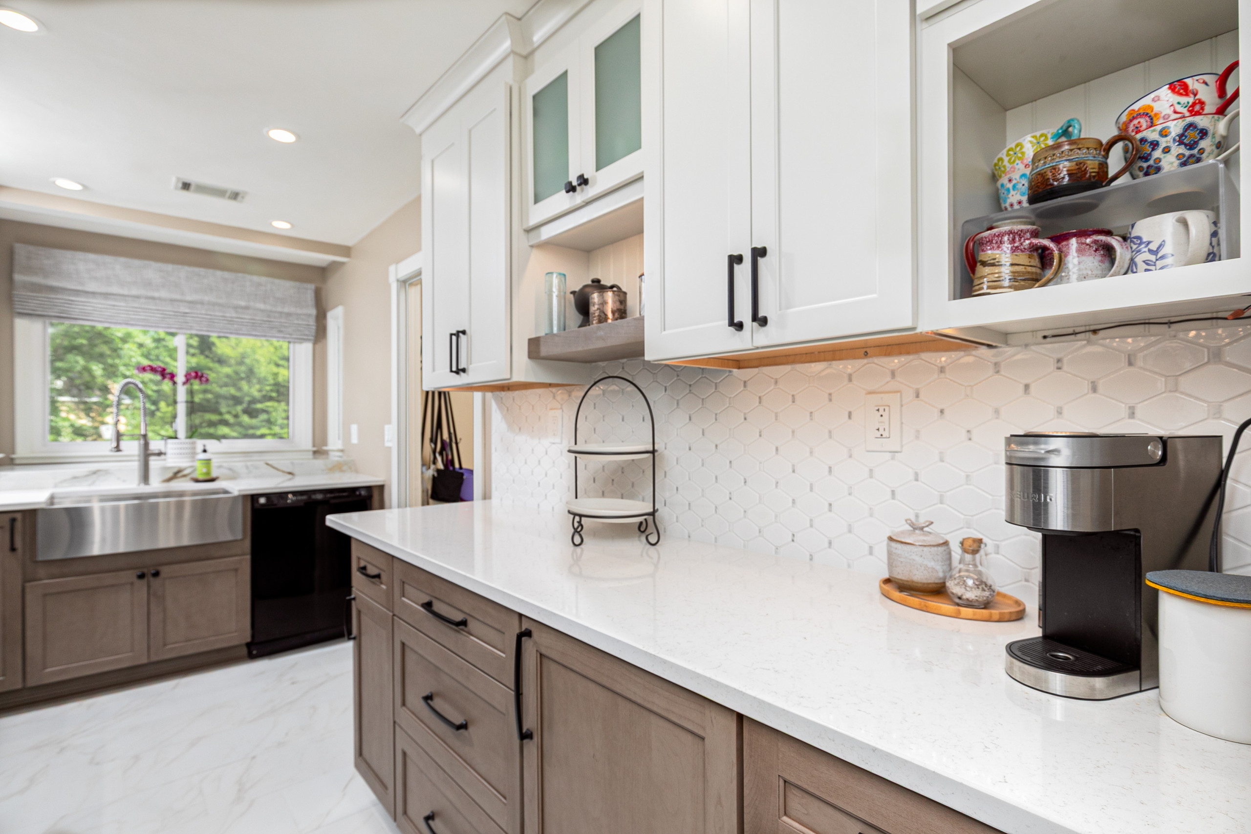2025 Kitchen Renovation/ Sandy Springs