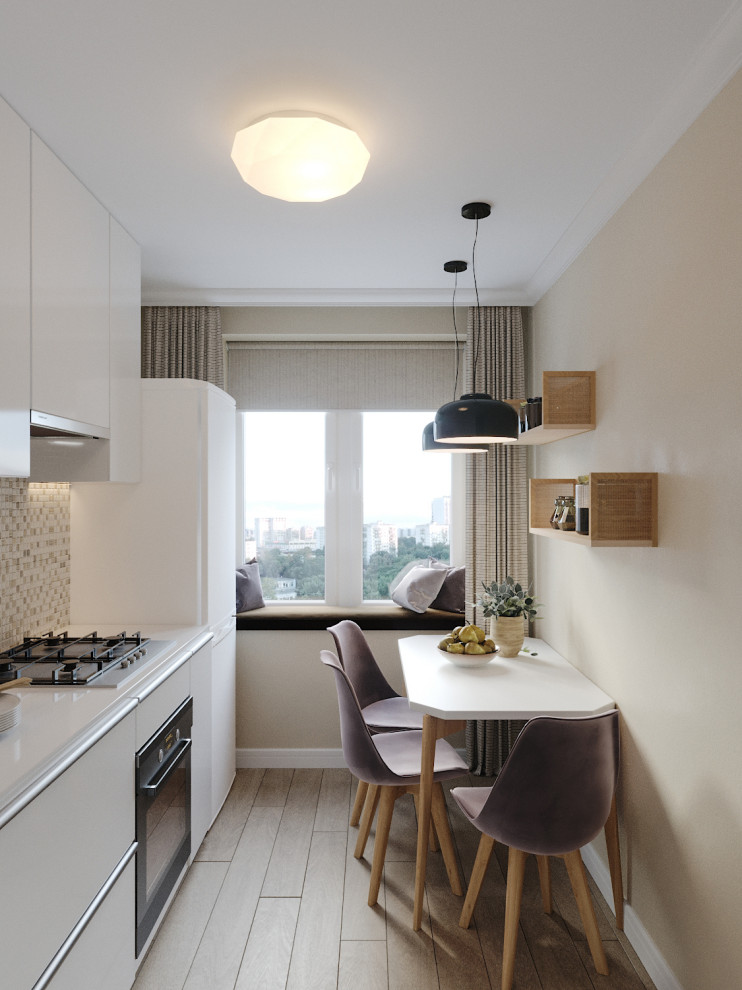 Новые Черемушки