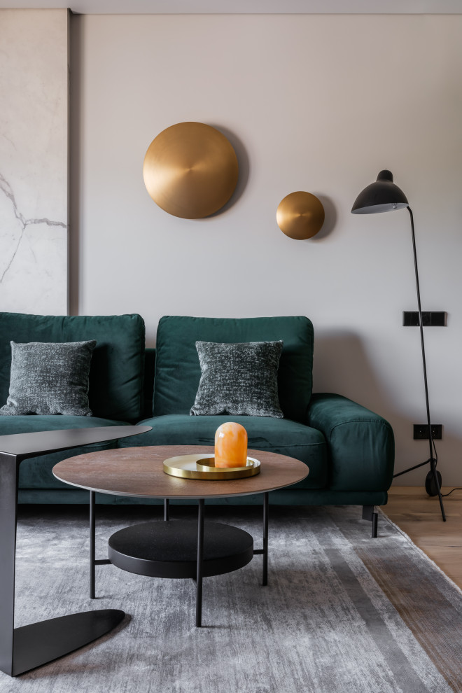 ж/к Мидгард