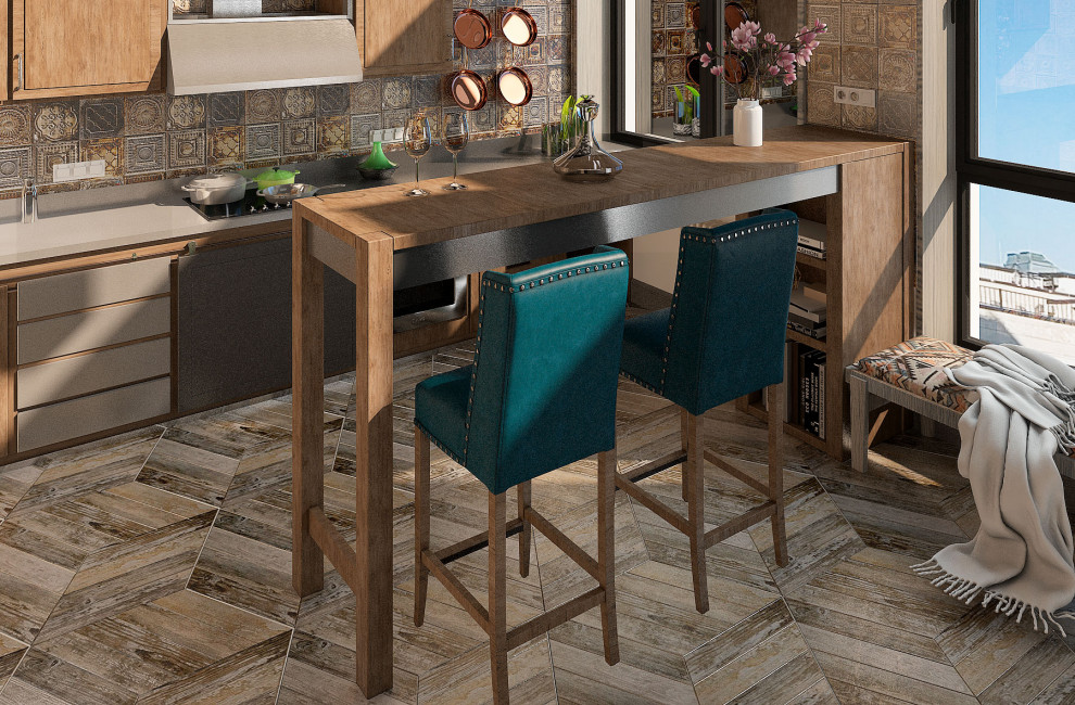 Квартира на Фрунзенской