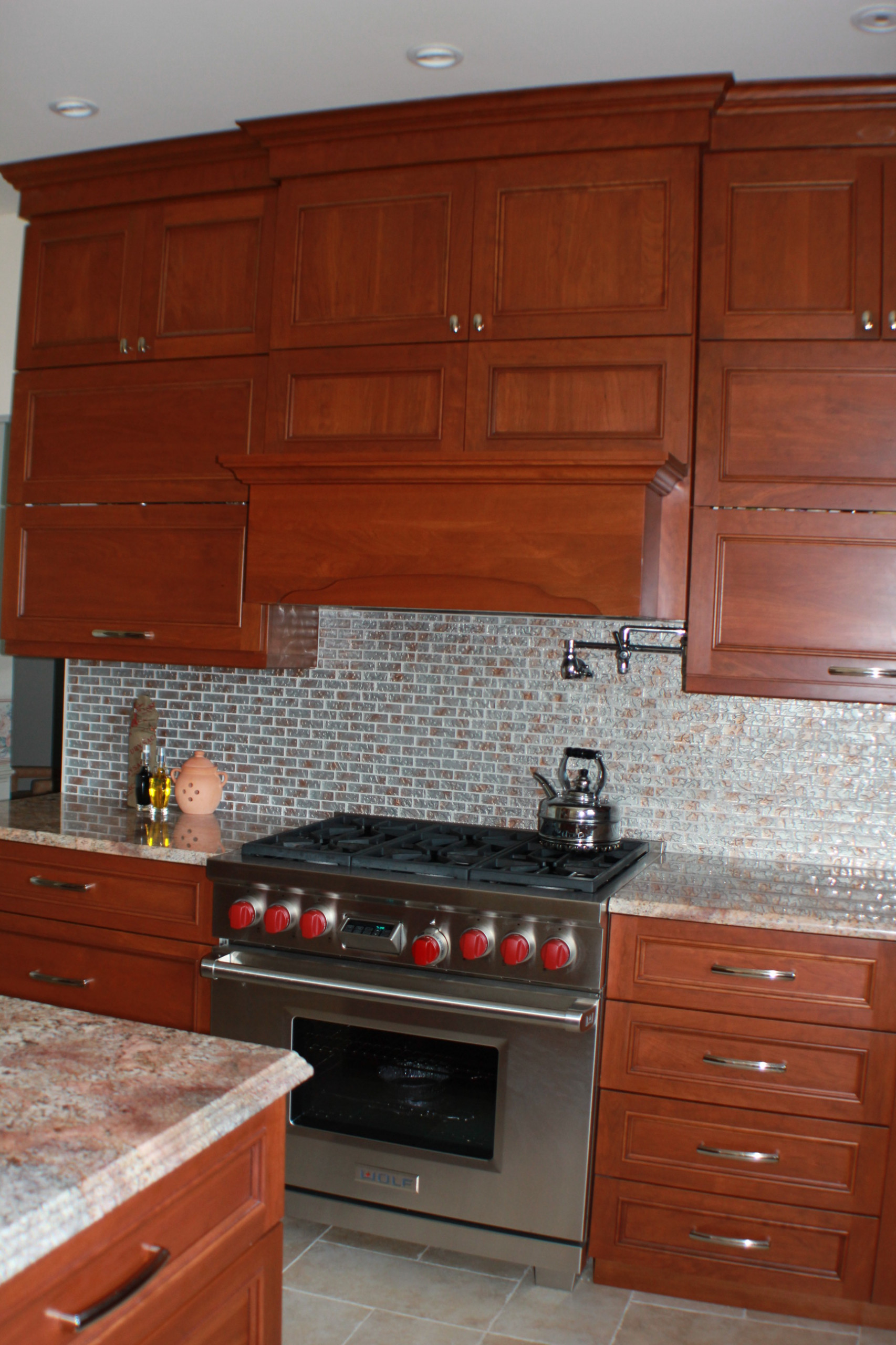 KITCHENS