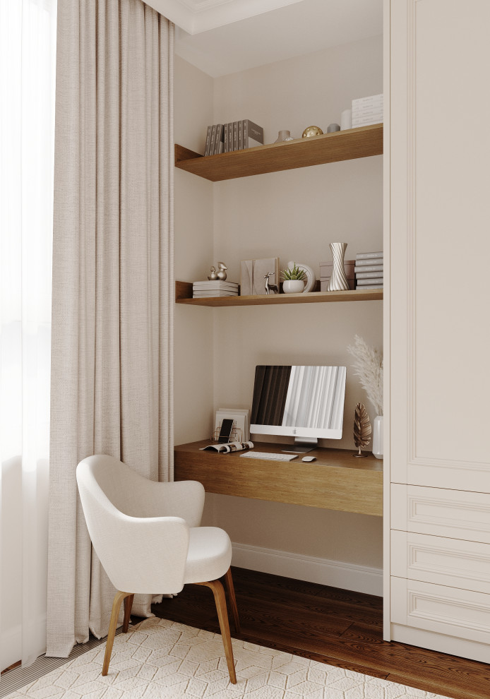 ЖК Сердце Столицы