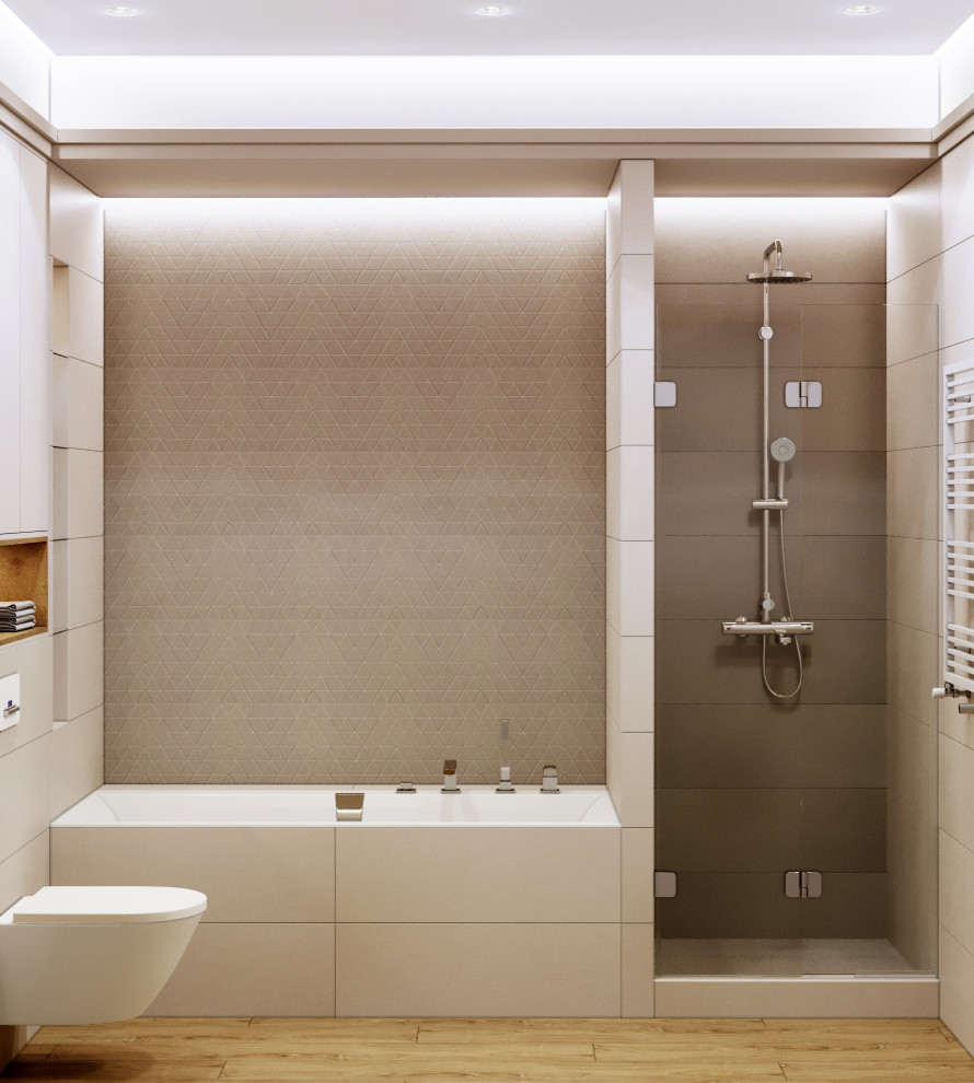 ЖК "Дом на Рождественской"