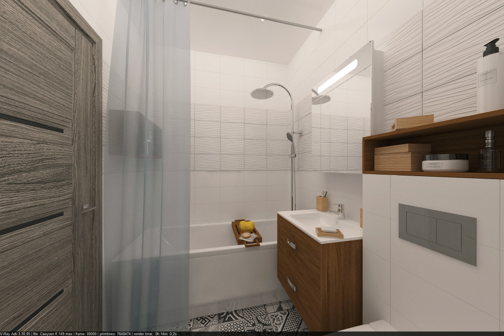 Краснолесье, 149