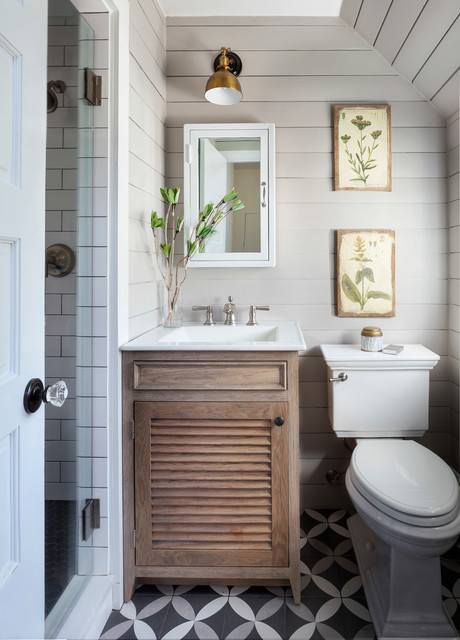 Key Measurements To Make The Most Of Your Bathroom,Danish Interior Design Style