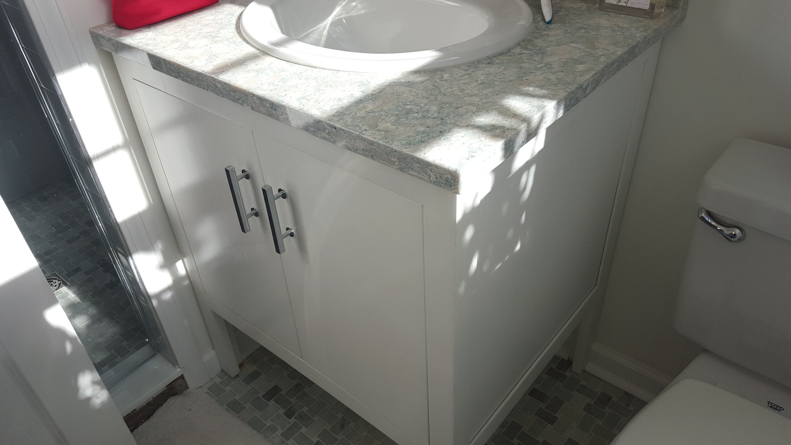 Vanities