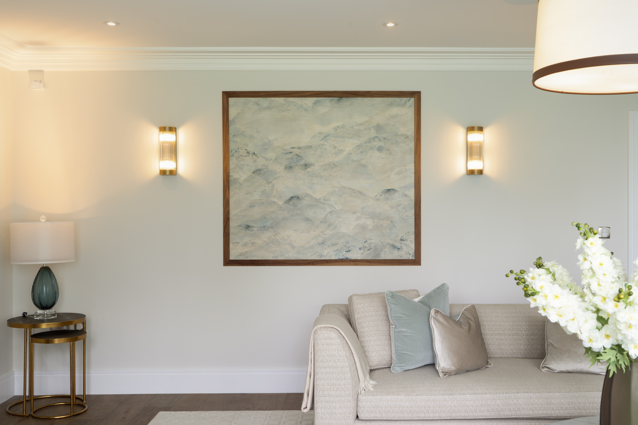 Bespoke Artwork  (by GSK Bespokedesigns Ltd)