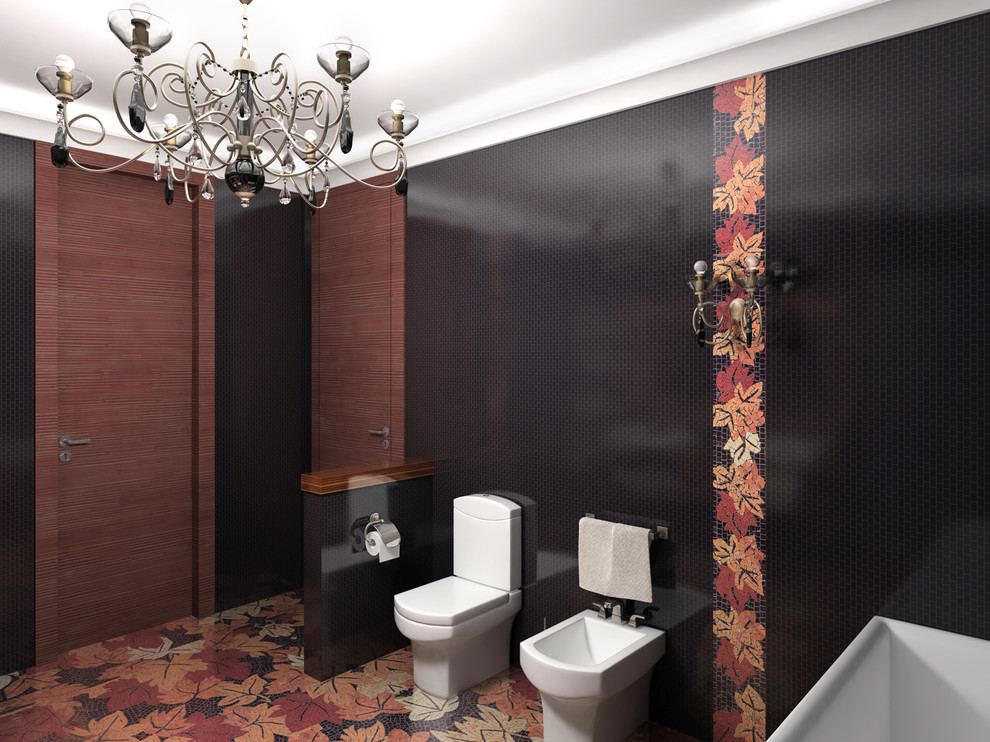 Квартира в ЖК "Золотые Ключи"