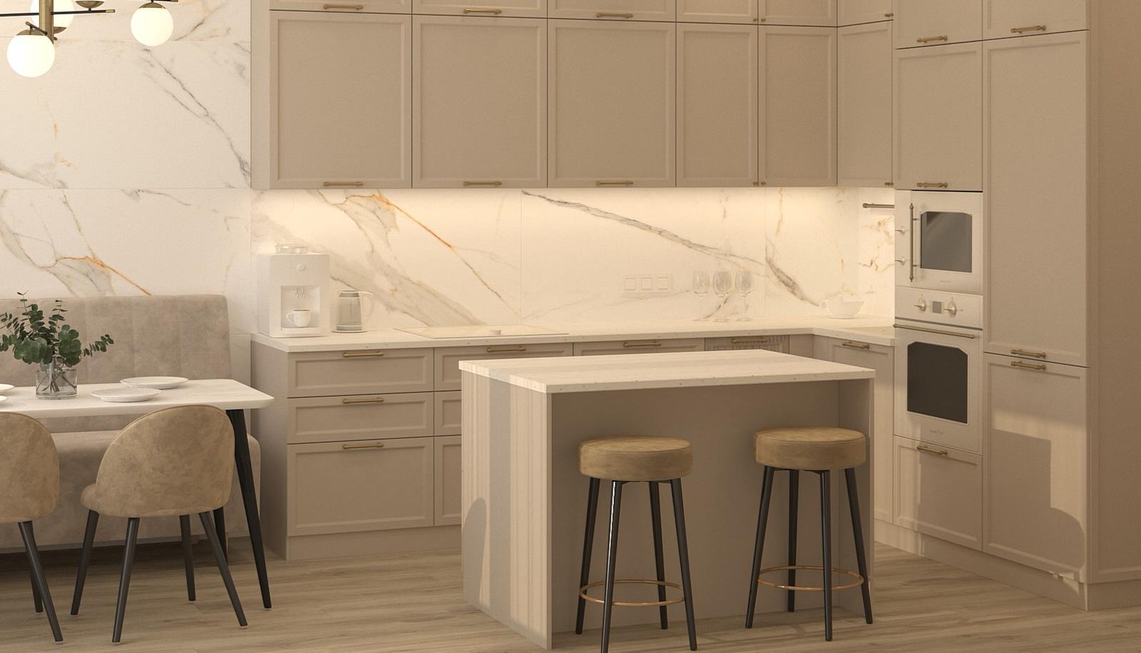 Золотые нити