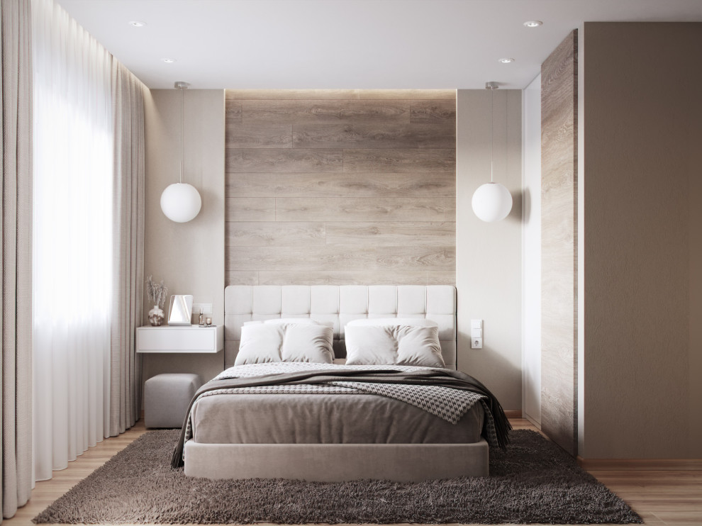 Квартира для семьи с двумя детьми