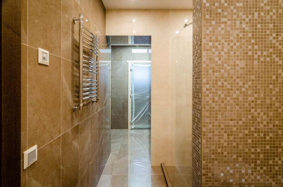 Таунхаус в Парк Авеню (2)