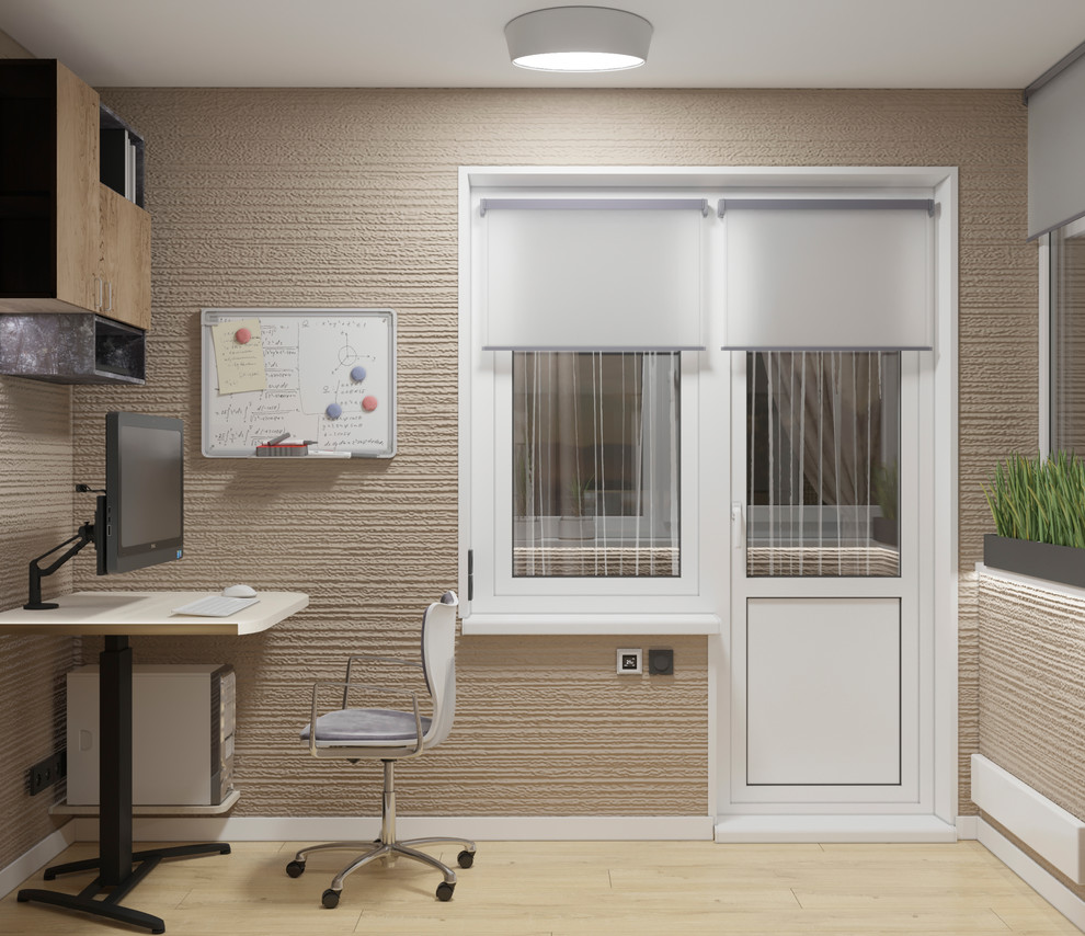 Квартира в ЖК Черемушки