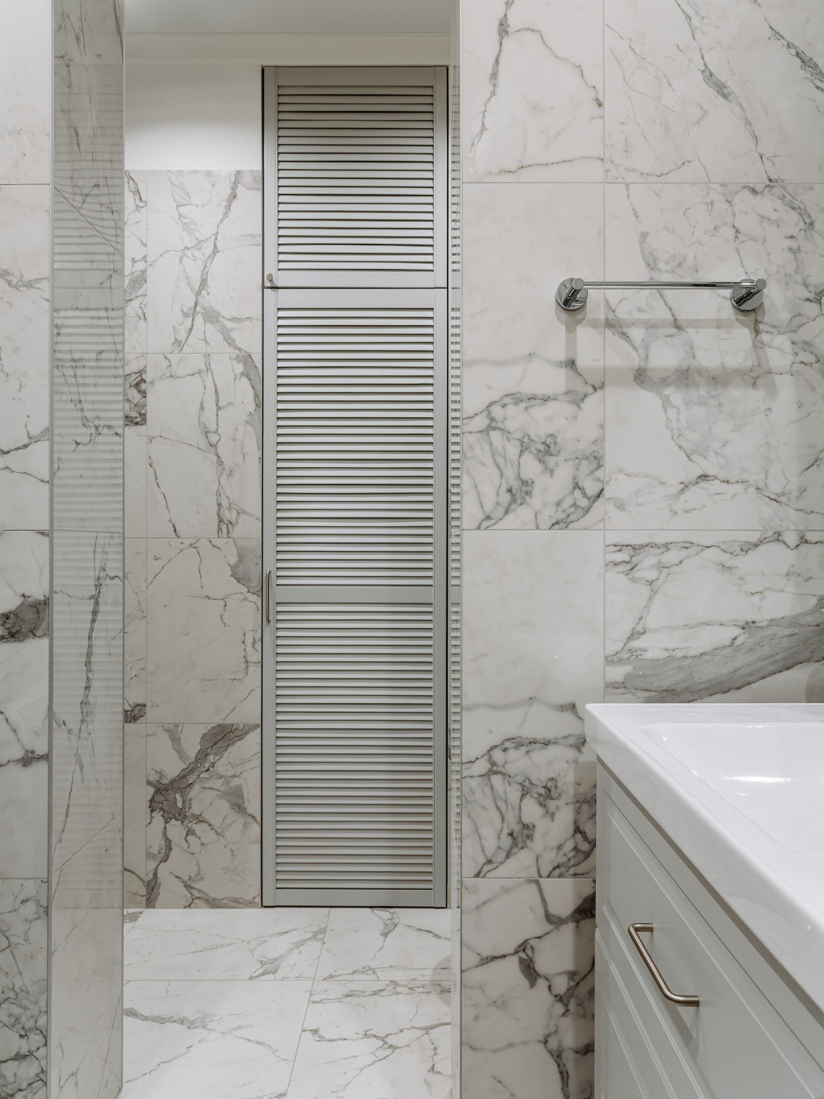 Квартира в Красных домах