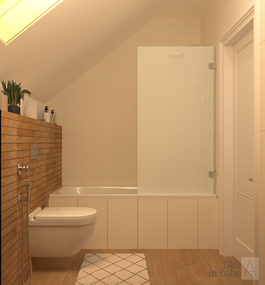 ЖК Академия парк