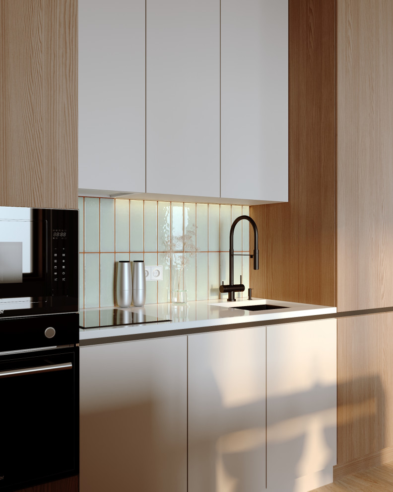 ЖК Тихомиров