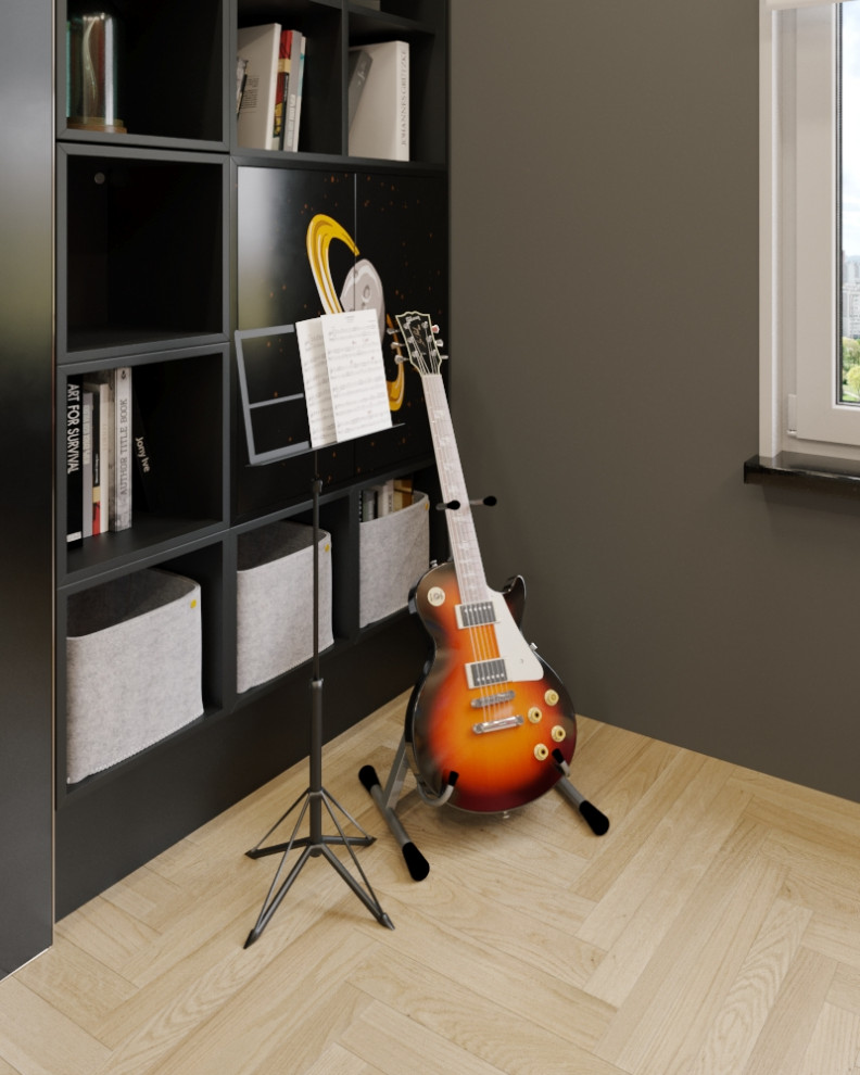 Проект "Ты просто космос"