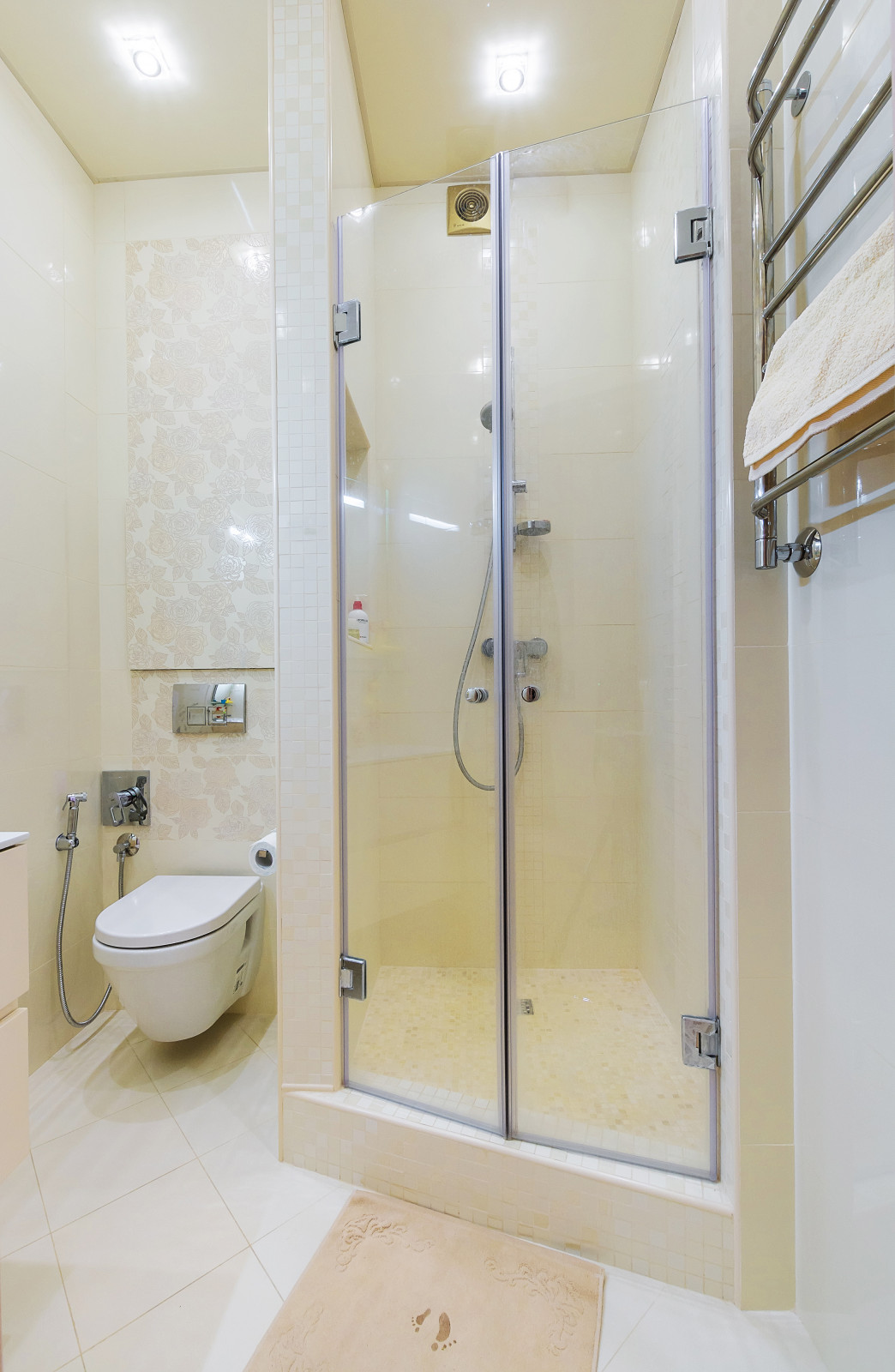 Минимализм по- корейски