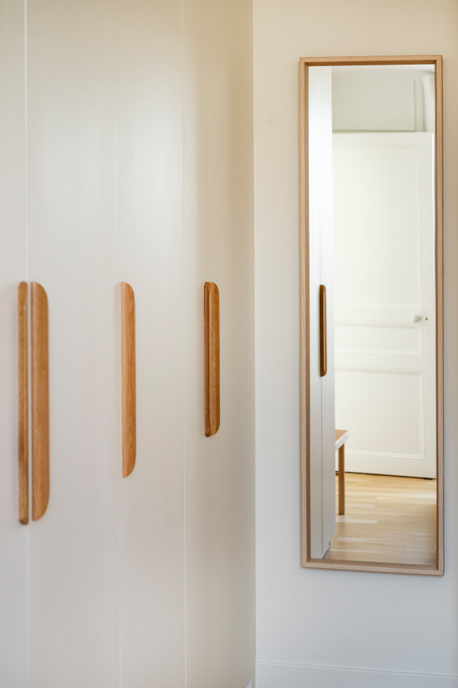ARTS ET METIERS | 3 pièces | 64 m²