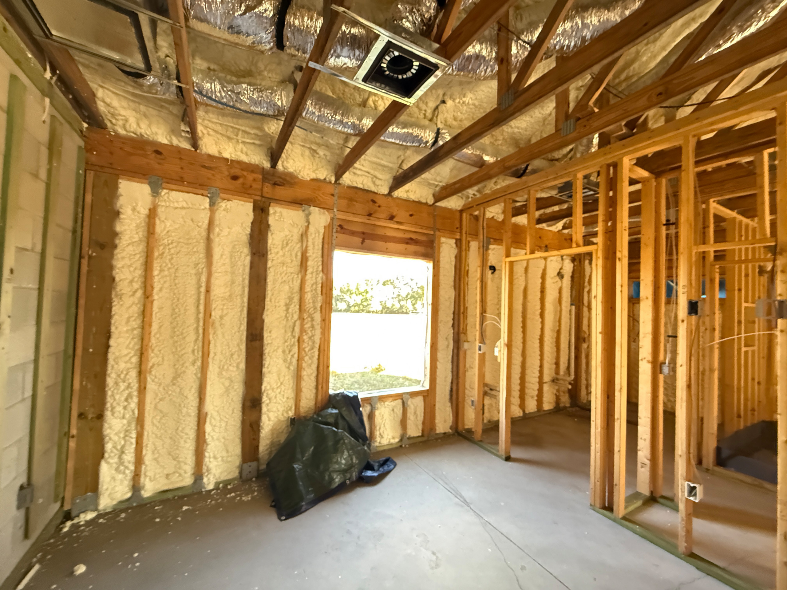 Custom Ranch Style Home in Altoona, Florida