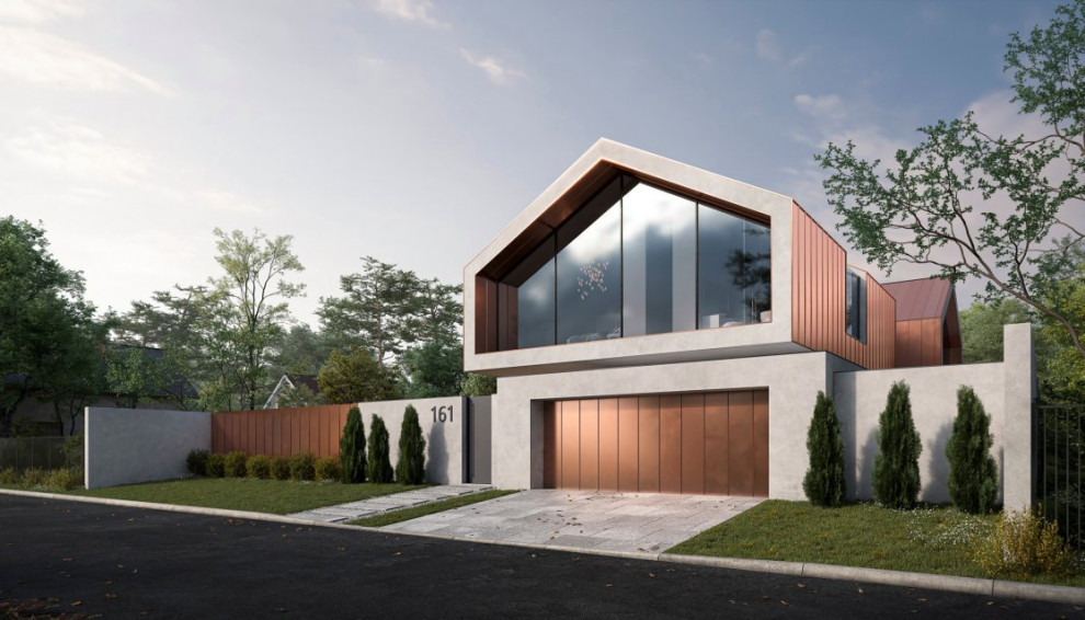 Forrest Villa