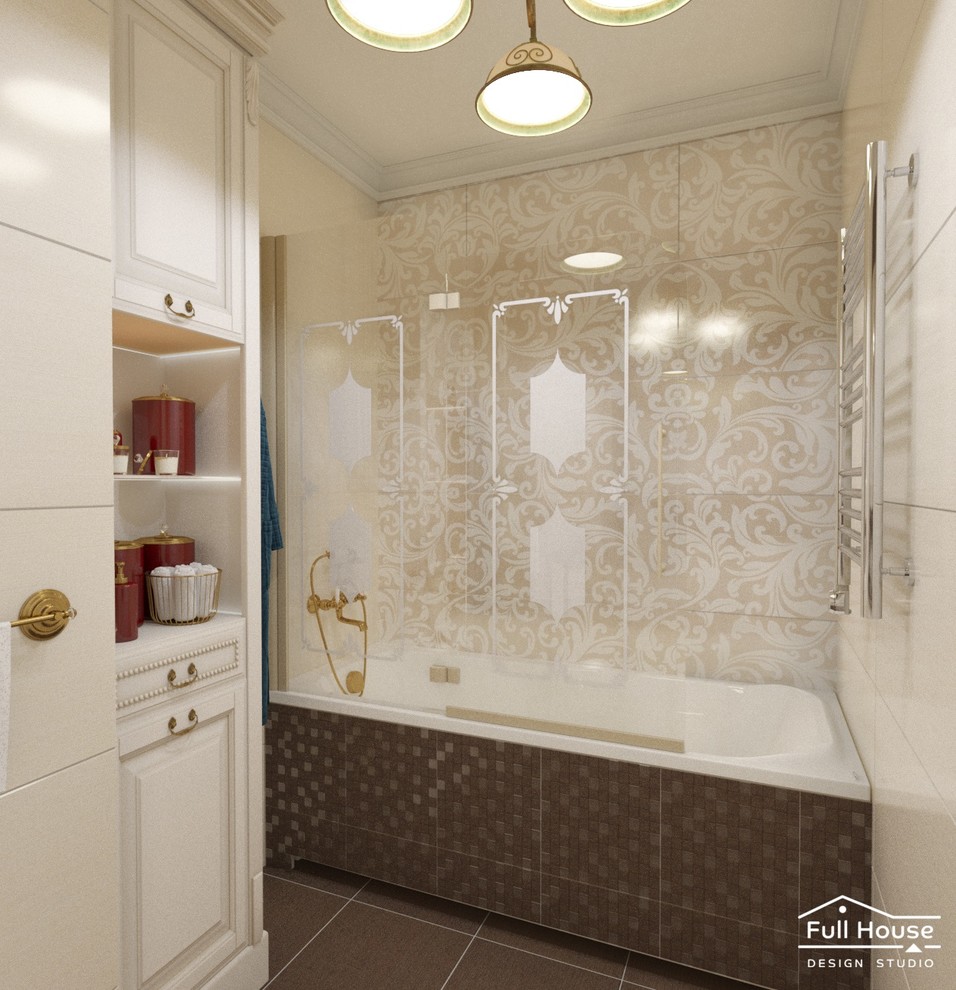 Классика и прованс