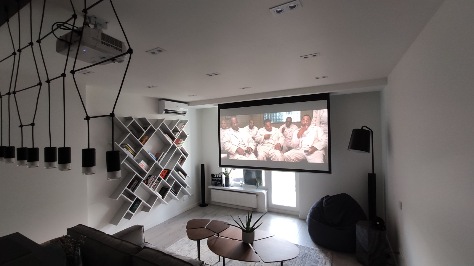 Домашний кинотеатр Красногорск