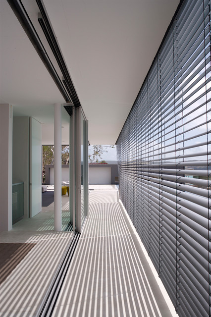 Azuris, Hamilton Island moderne