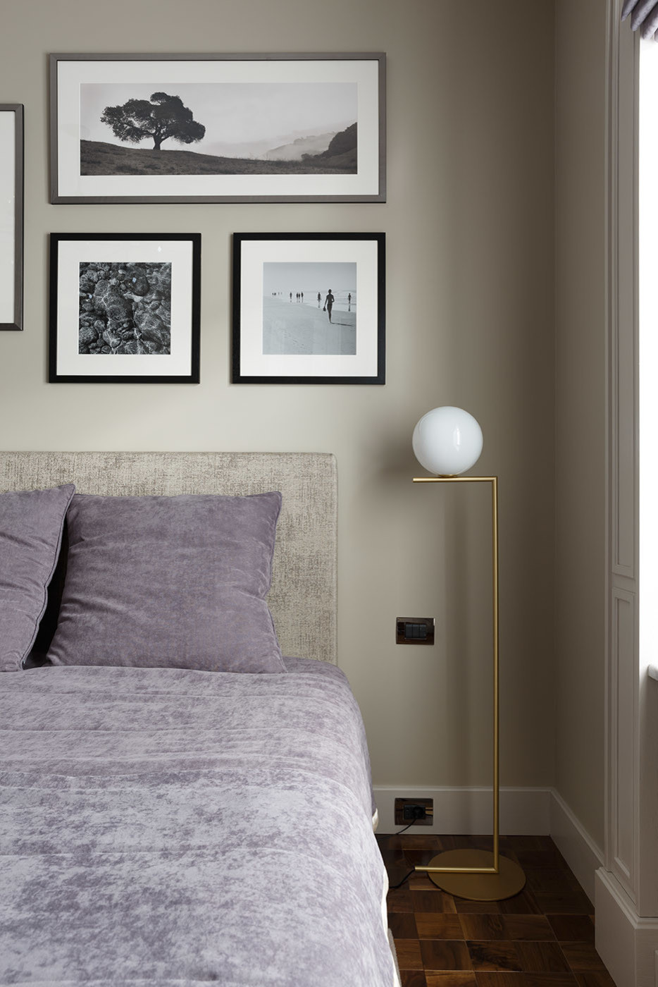 Квартира в Парадном Квартале