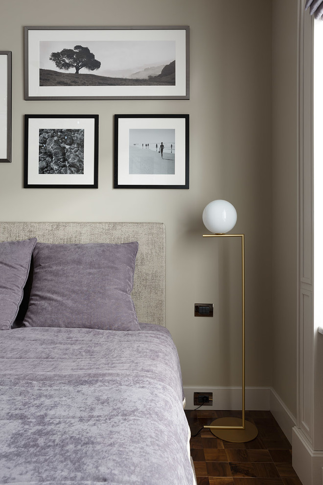 Квартира в Парадном Квартале