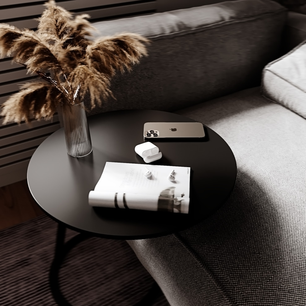 Minimalism Apartament