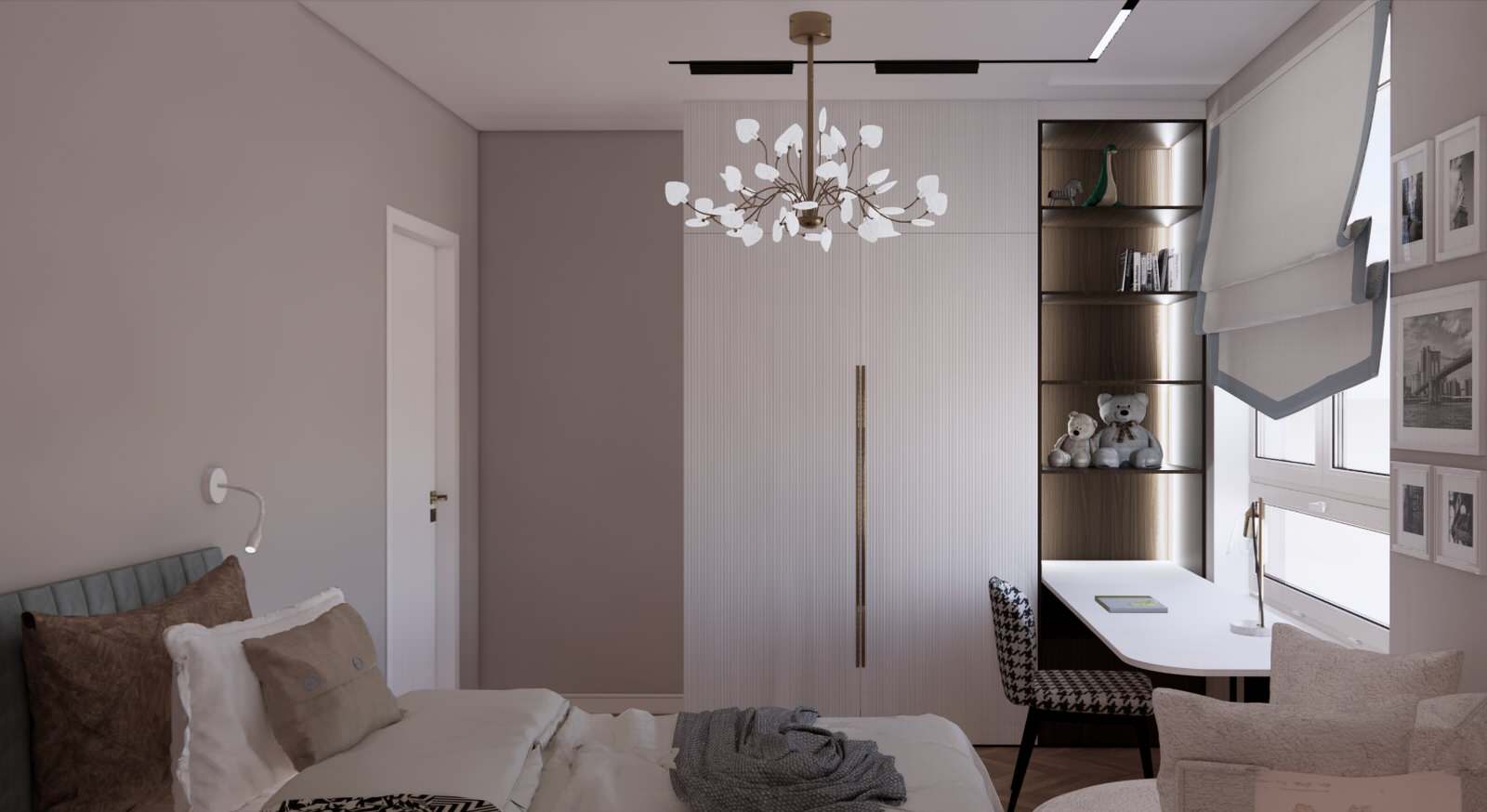 Семейный квартал