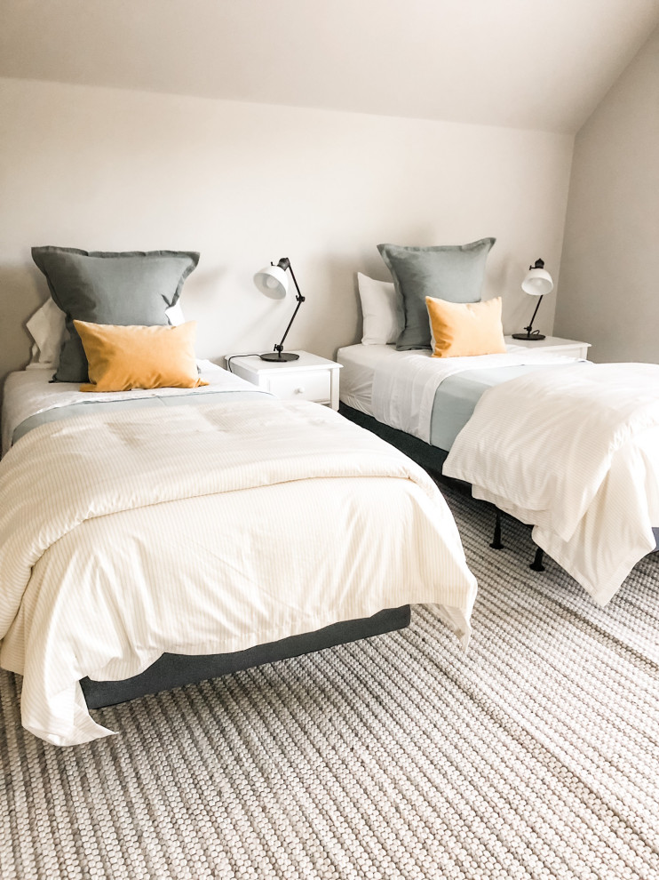 Kids Bedroom