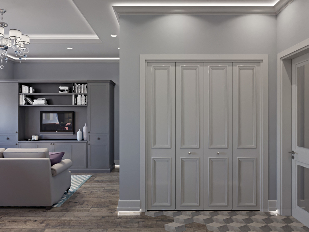 Взгляд на классику по-новому