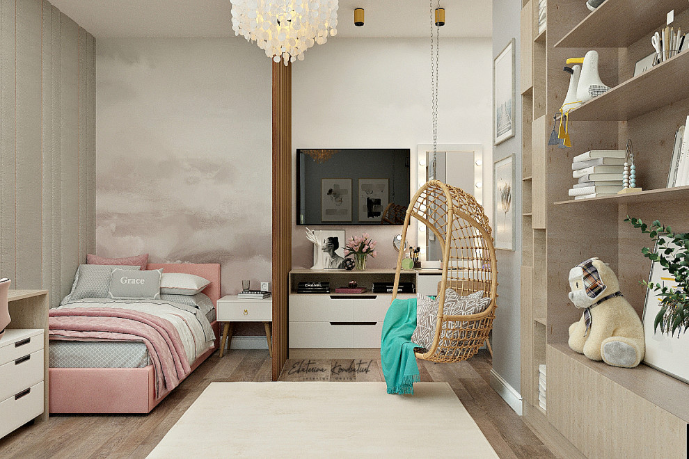 КВАРТИРА В БАЛАШИХЕ