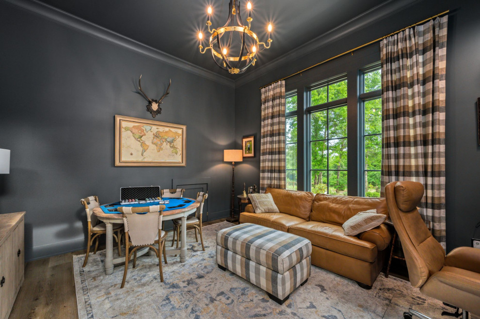 Belgium Country Cottage