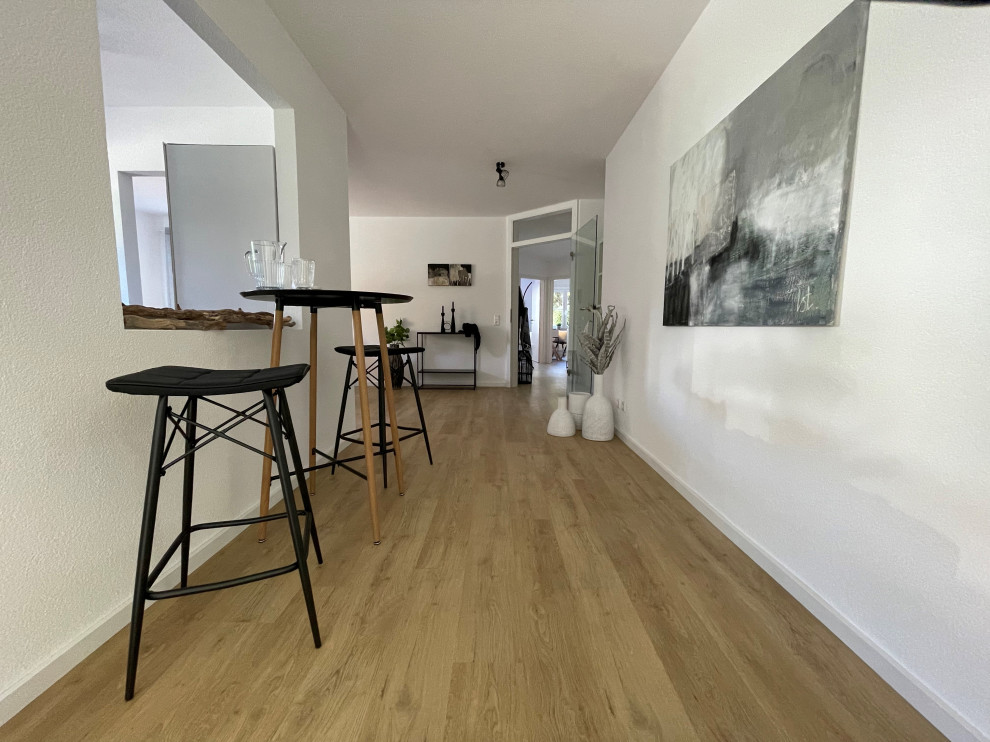 Industrial Hausbar in Stuttgart